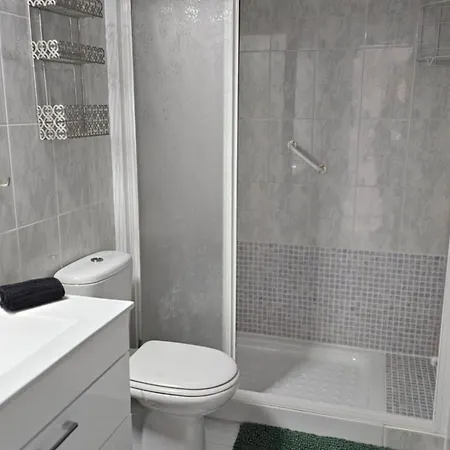 Appartement Rodriguez De La Fuento Torrevieja