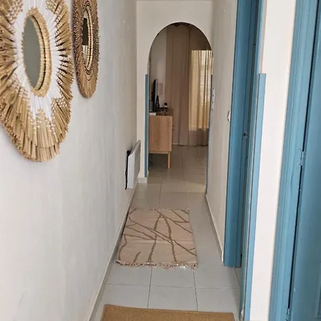 Appartement Rodriguez De La Fuento *