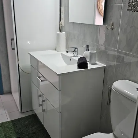 Rodriguez De La Fuento Appartement Torrevieja