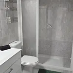 Апартаменти Rodriguez De La Fuento Торрев'єха