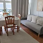 Апартаменти Rodriguez De La Fuento