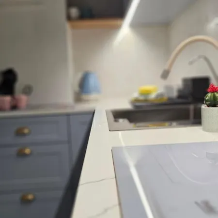 Апартаменти Rodriguez De La Fuento Торрев'єха