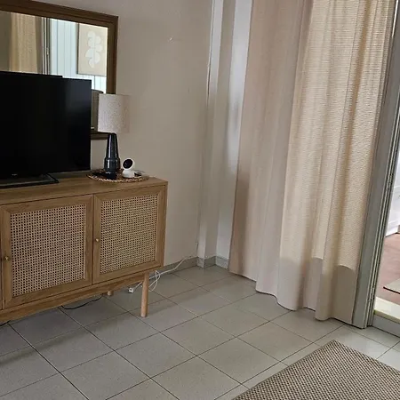 Apartment Rodriguez De La Fuento