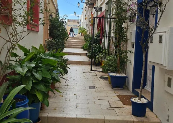 Rodriguez De La Fuento Appartement *