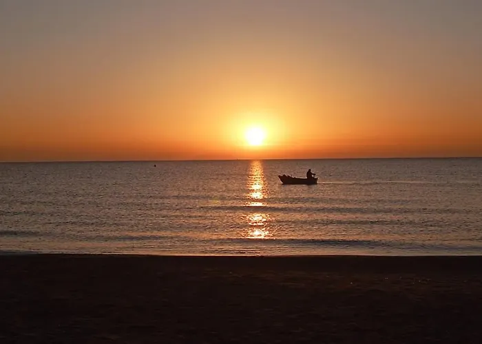 Rodriguez De La Fuento Appartement Torrevieja