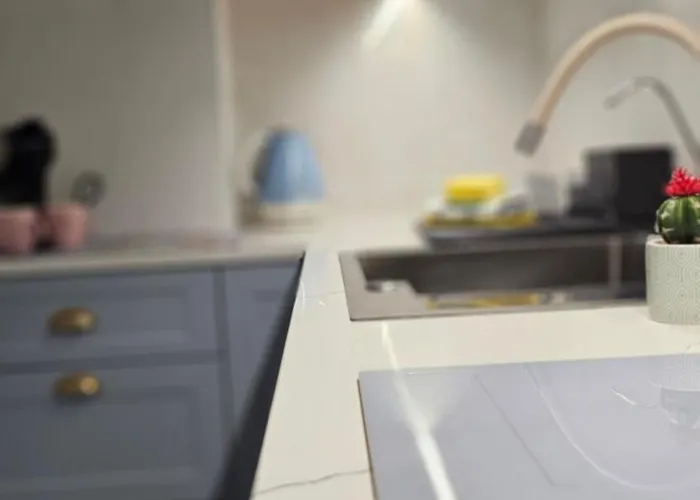 Appartement Rodriguez De La Fuento Torrevieja