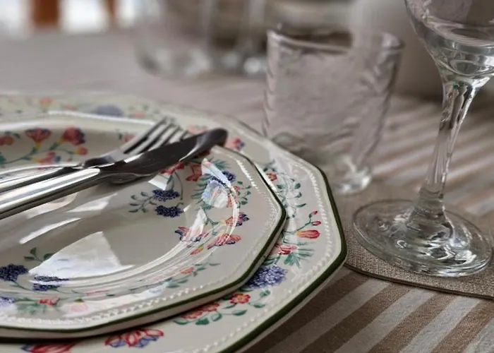 Appartement Rodriguez De La Fuento *