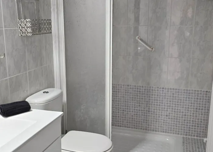 Appartement Rodriguez De La Fuento Torrevieja