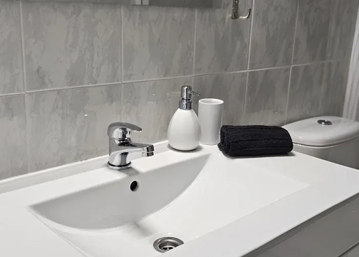 Rodriguez De La Fuento Appartement *