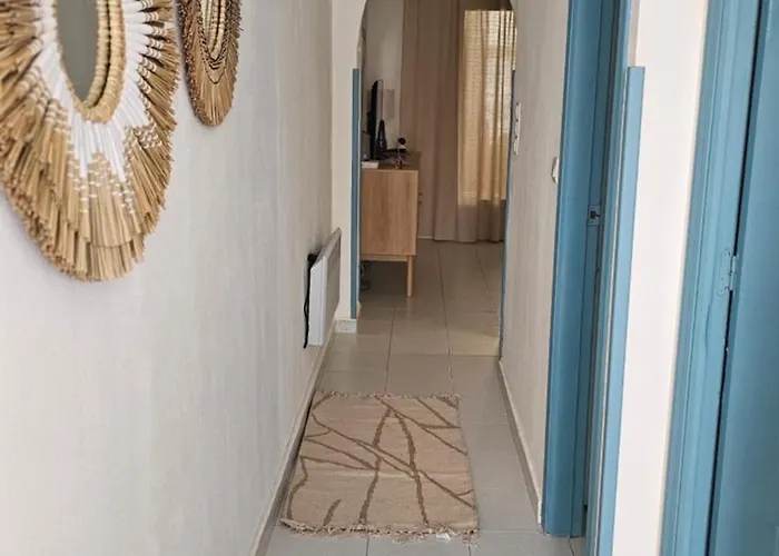 Appartement Rodriguez De La Fuento *