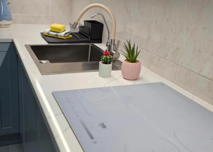 Appartement Rodriguez De La Fuento