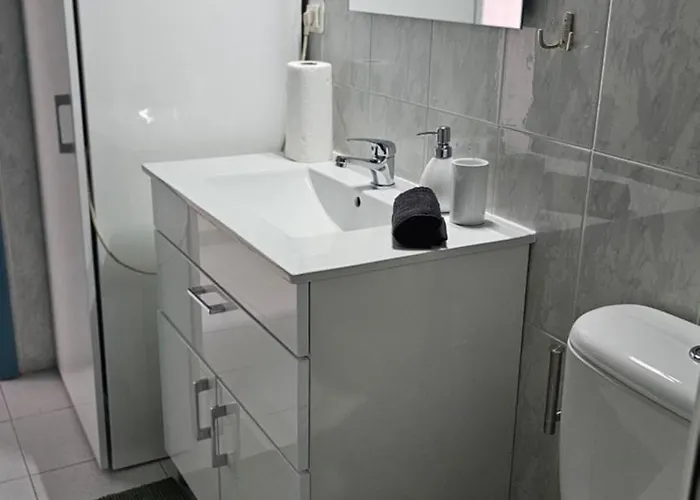 Rodriguez De La Fuento Appartement Torrevieja