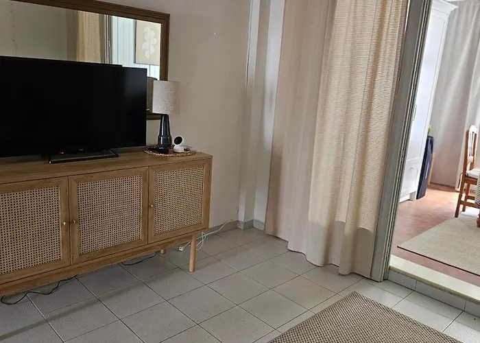 Appartement Rodriguez De La Fuento