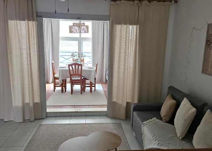 Appartement Rodriguez De La Fuento Torrevieja