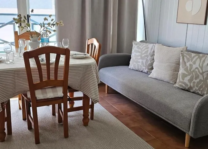 Appartement Rodriguez De La Fuento