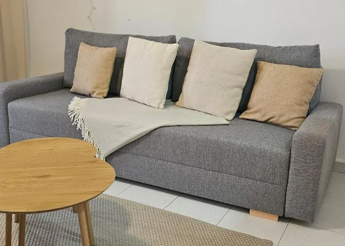 Appartement Rodriguez De La Fuento